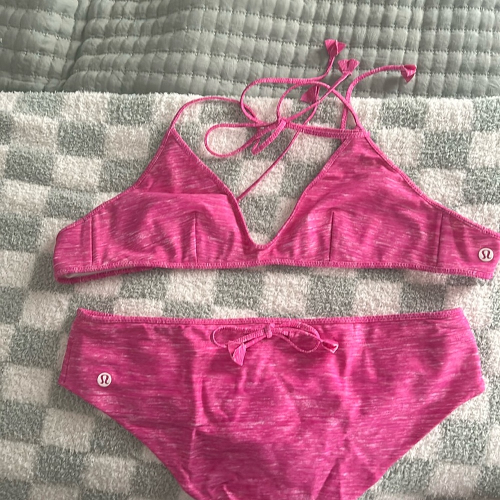 Lululemon Bikini NEW